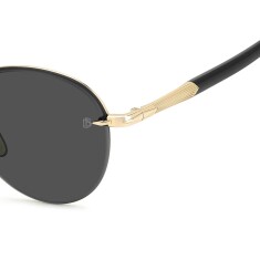 DAVID BECKHAM 1173/S RHL2K 51 İki Renk Unisex Güneş Gözlüğü - 3