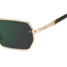 DAVID BECKHAM 1174/S 8SOMT 55 Sunglasses - 3