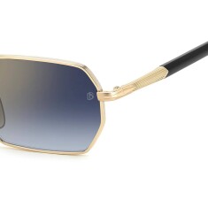 DAVID BECKHAM 1174/S RHL1V 55 Солнцезащитные очки - 3