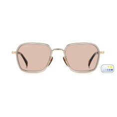 DAVID BECKHAM 1194/G/S 2F73O 53 Sunglasses - 2