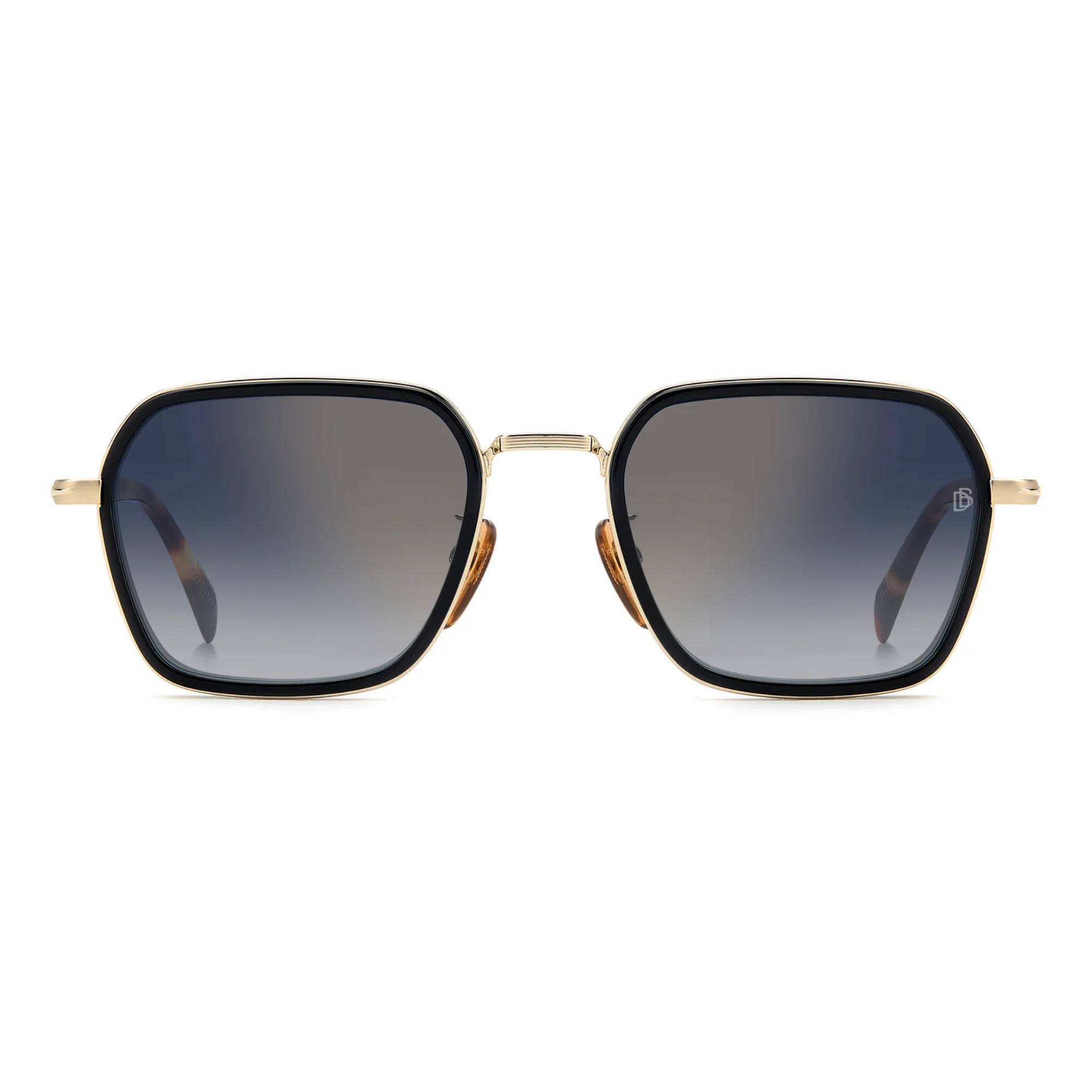 DAVID BECKHAM 1194/G/S RHL1V 53 Sunglasses - 2