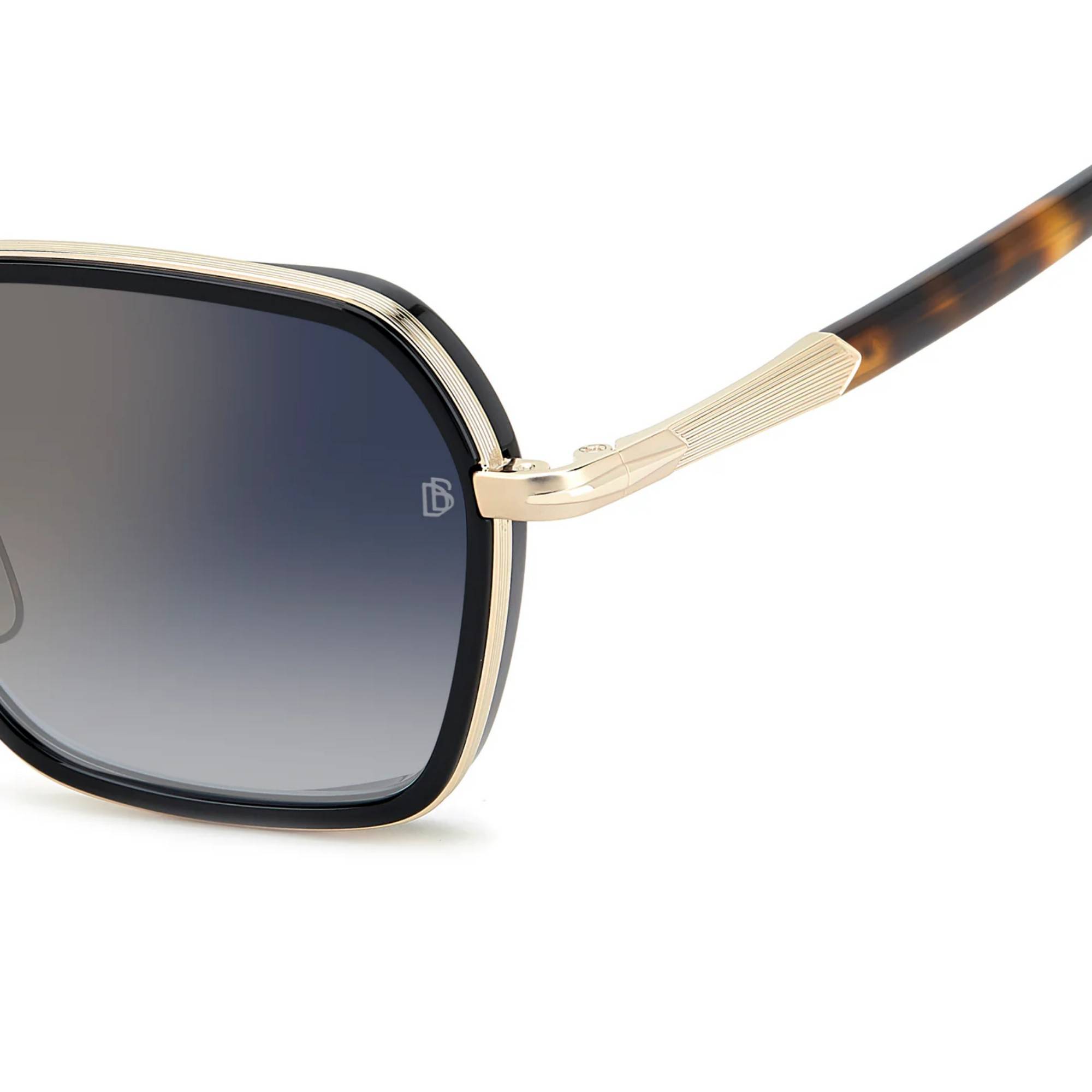 DAVID BECKHAM 1194/G/S RHL1V 53 Sunglasses - 3