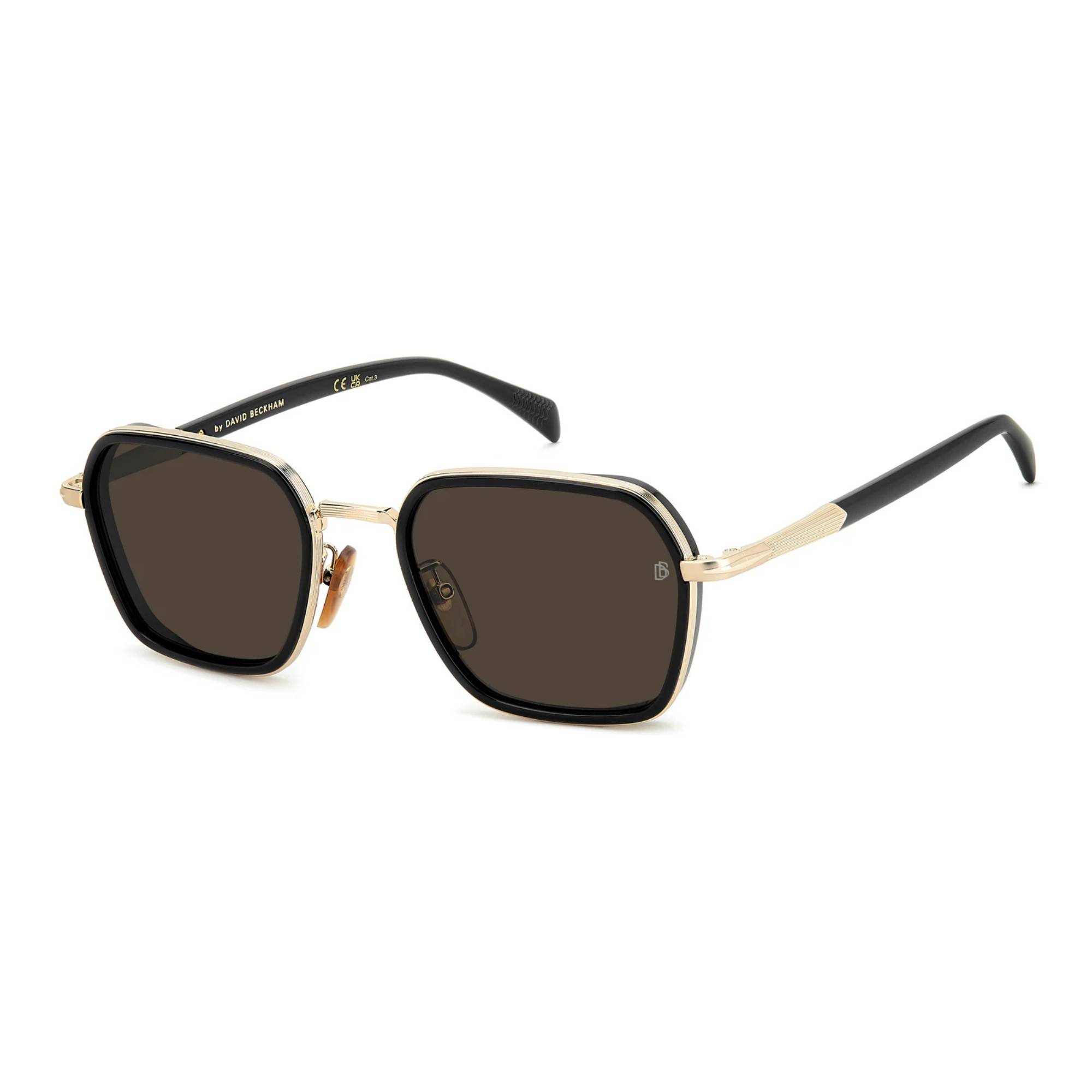 DAVID BECKHAM 1194/G/S RHLIR 53 Sunglasses - 1