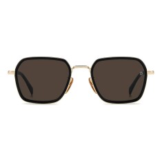 DAVID BECKHAM 1194/G/S RHLIR 53 Sunglasses - 2