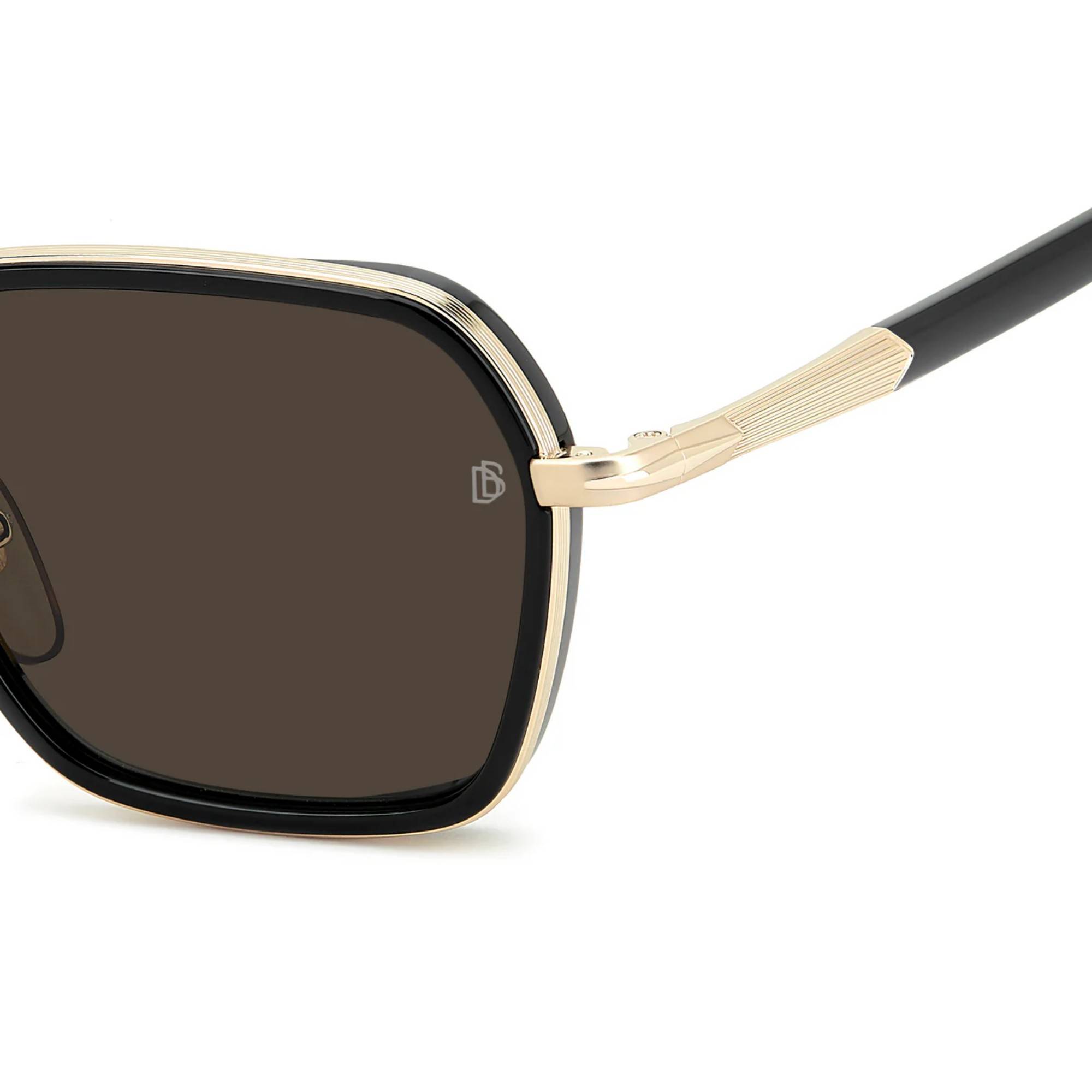 DAVID BECKHAM 1194/G/S RHLIR 53 Sunglasses - 3
