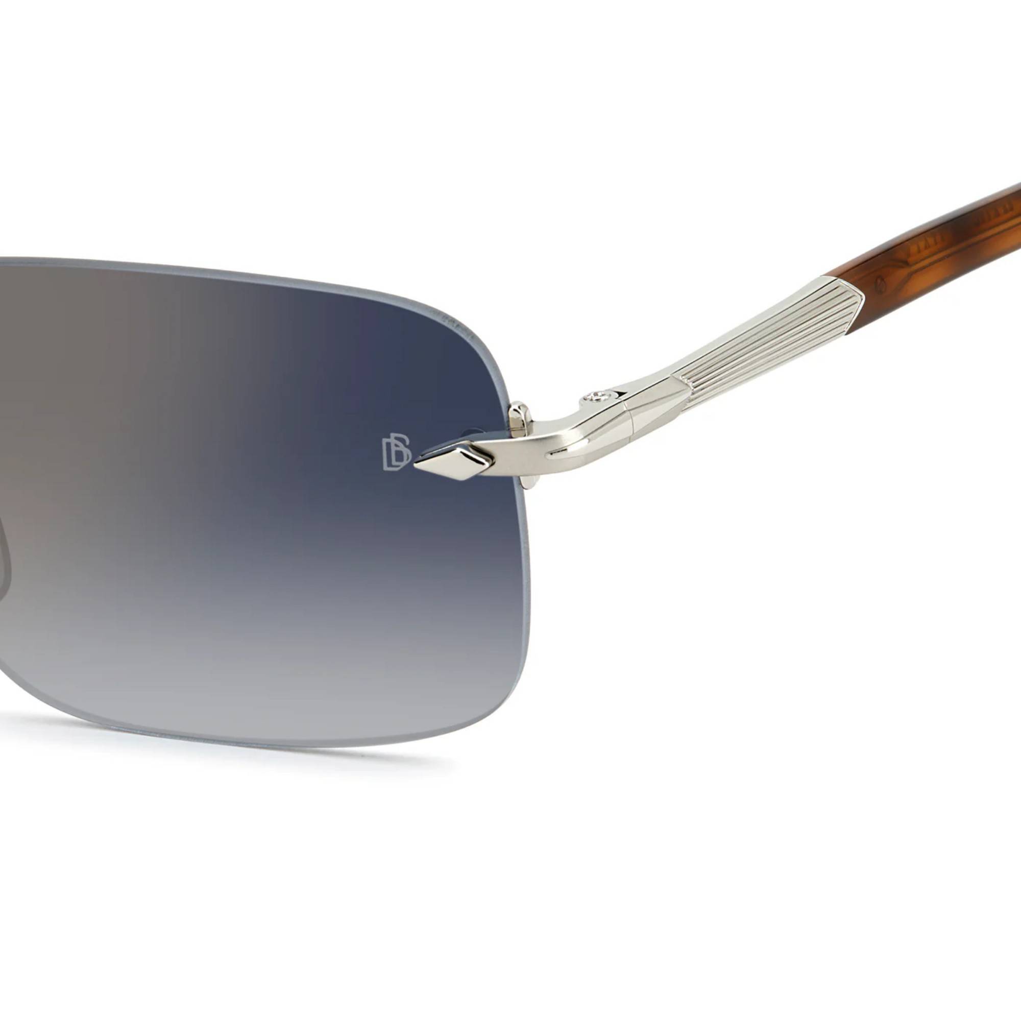 DAVID BECKHAM 1195/S 8JD1V 57 Солнцезащитные очки - 3