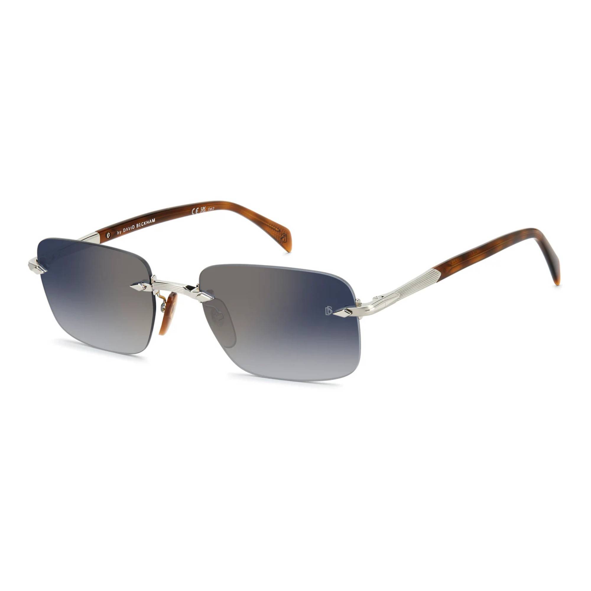 DAVID BECKHAM 1195/S 8JD1V 57 Sunglasses - 1