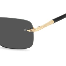 DAVID BECKHAM 1195/S RHLIR 57 Sunglasses - 3