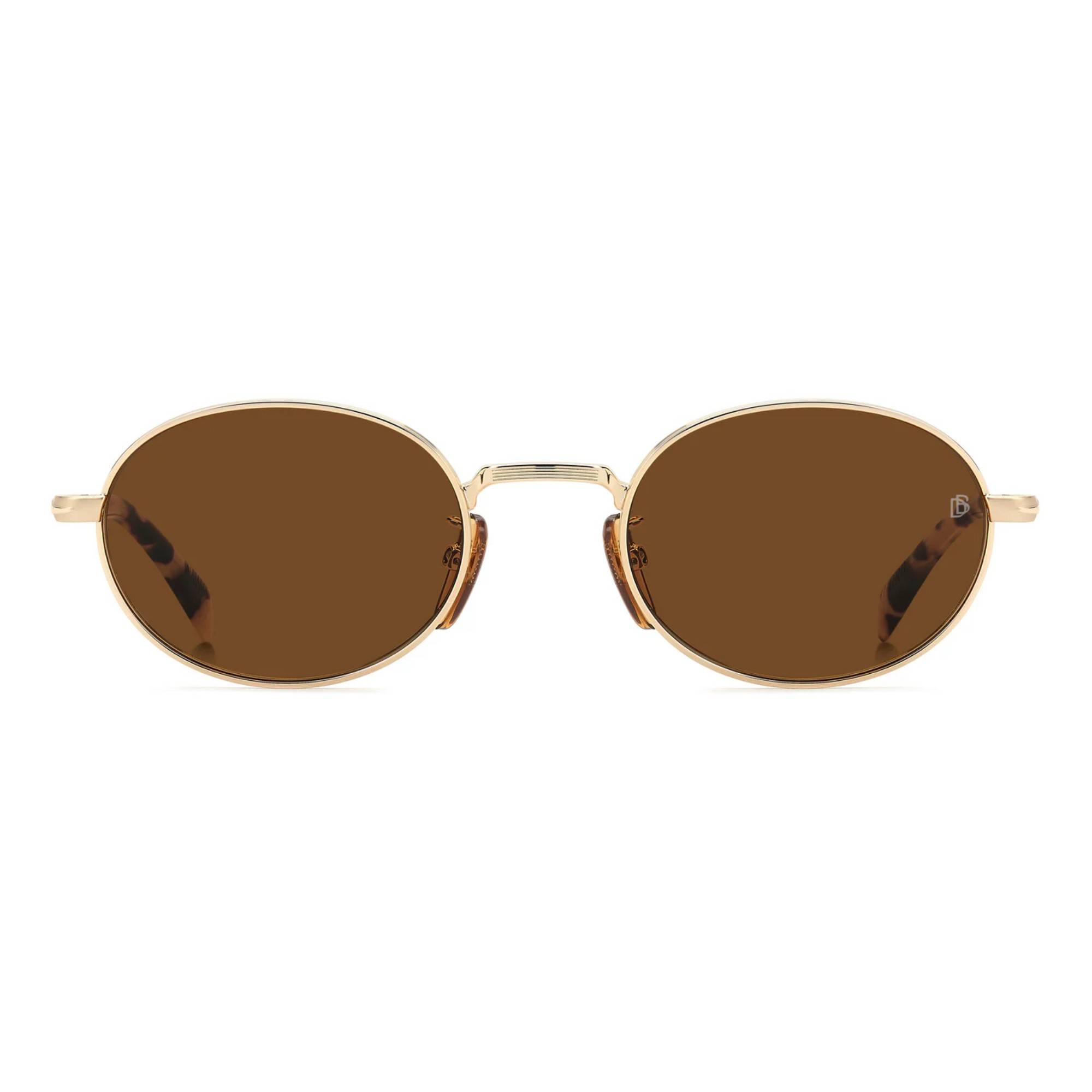 DAVID BECKHAM 1196/S HM270 52 Солнцезащитные очки - 2