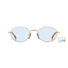 DAVID BECKHAM 1196/S T5UQ5 52 Sunglasses - 2