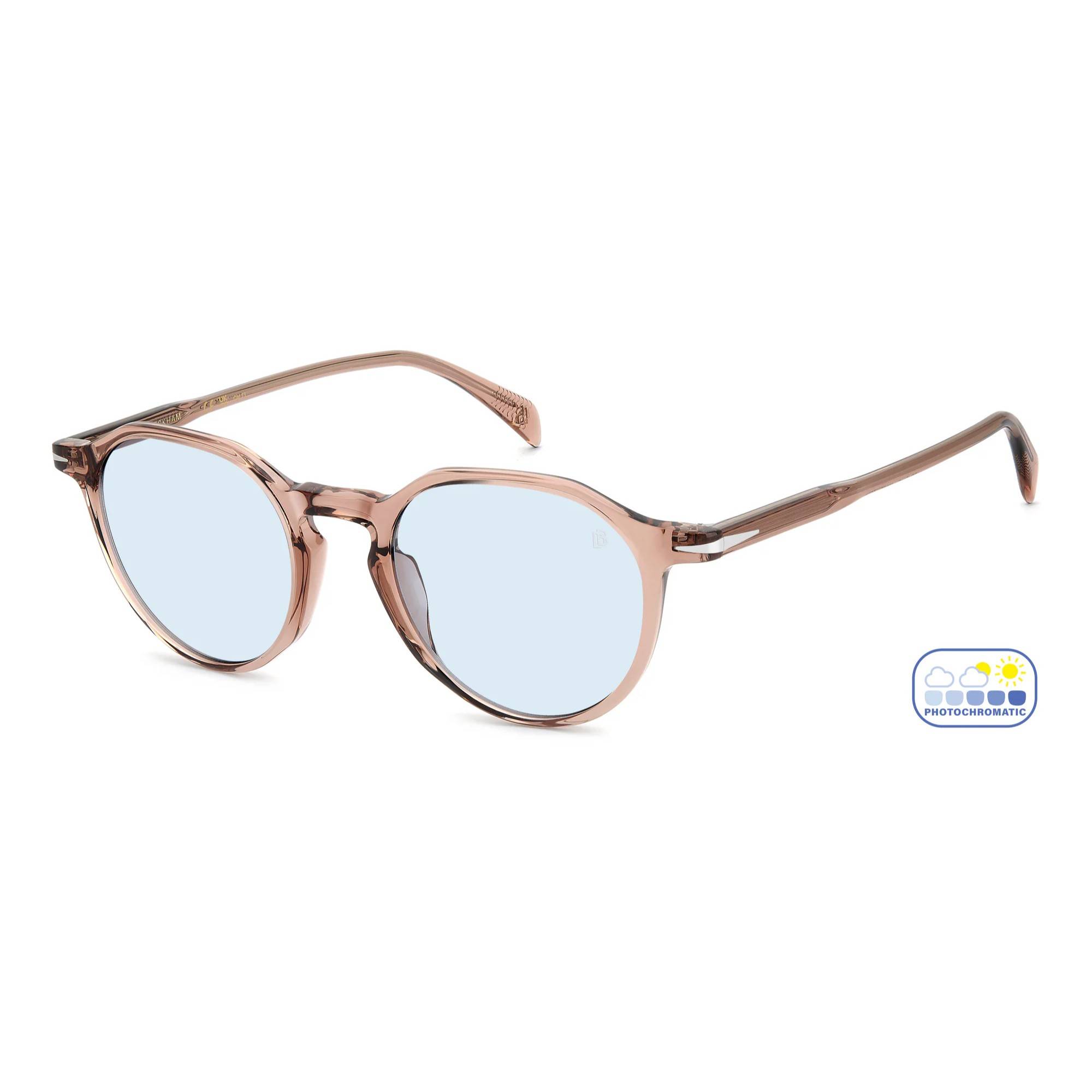 DAVID BECKHAM 1217/S 35JQZ 50 Солнцезащитные очки - 1