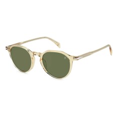 DAVID BECKHAM 1217/S 40GQT 50 Sunglasses - 1