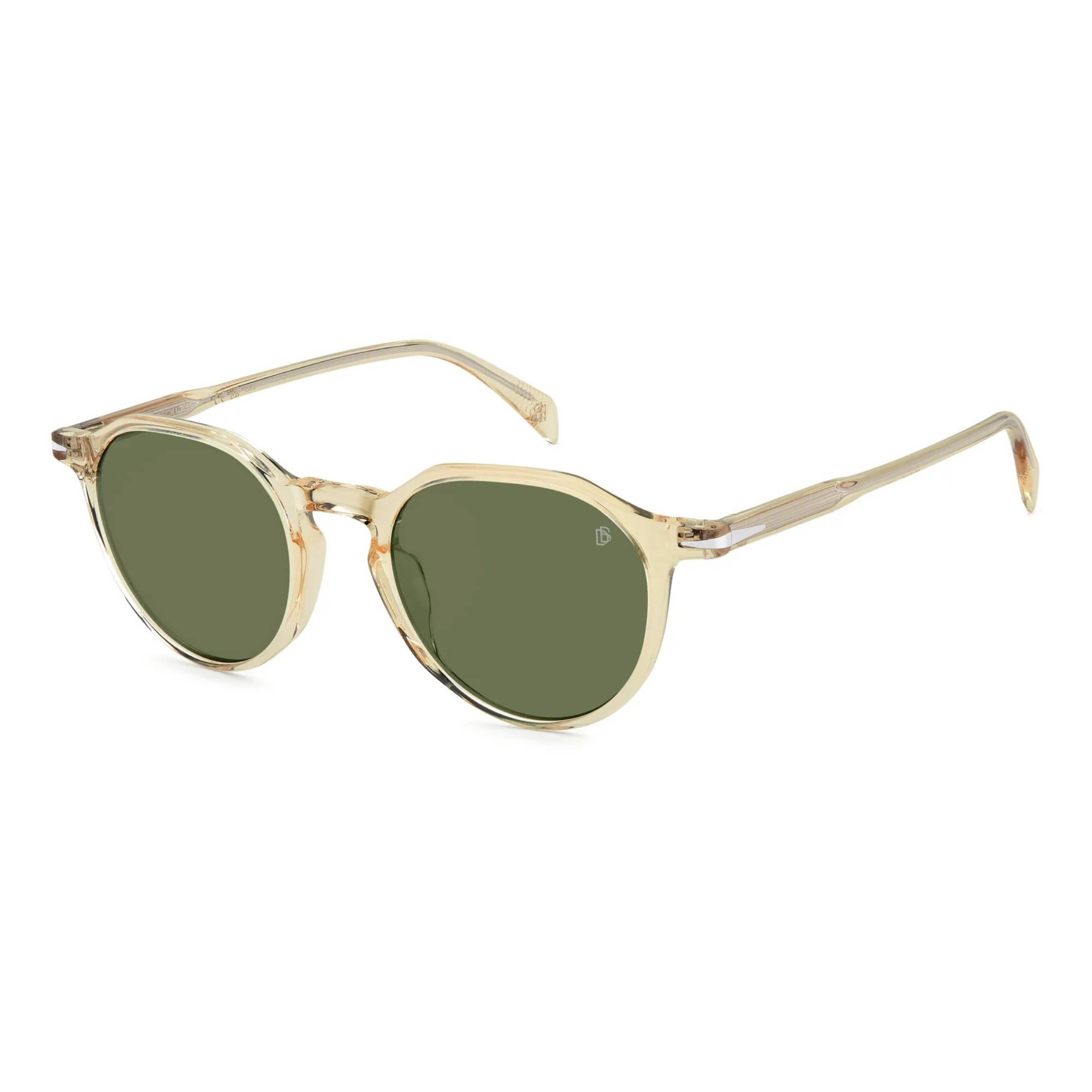 DAVID BECKHAM 1217/S 40GQT 50 Sunglasses - 1