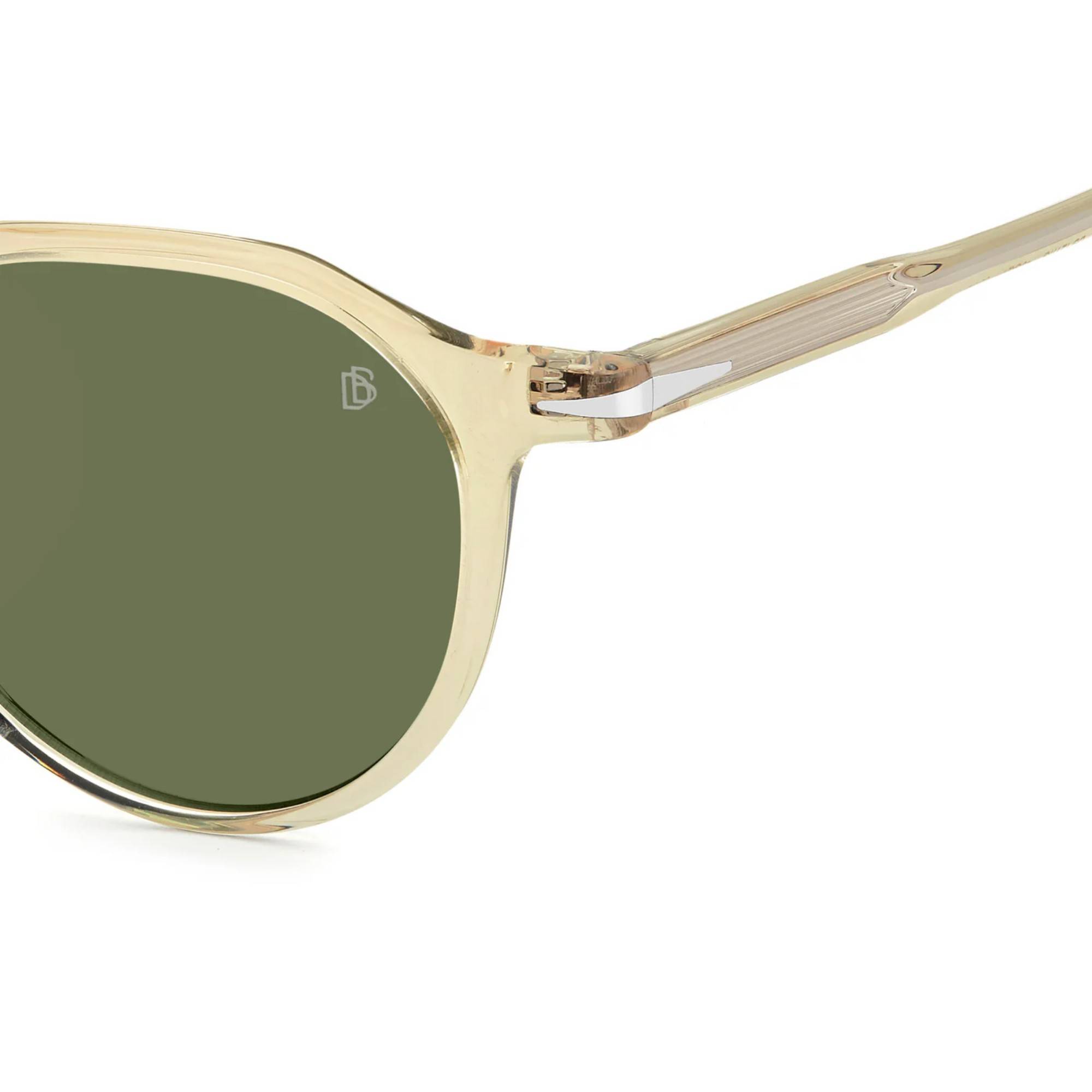 DAVID BECKHAM 1217/S 40GQT 50 Sunglasses - 3