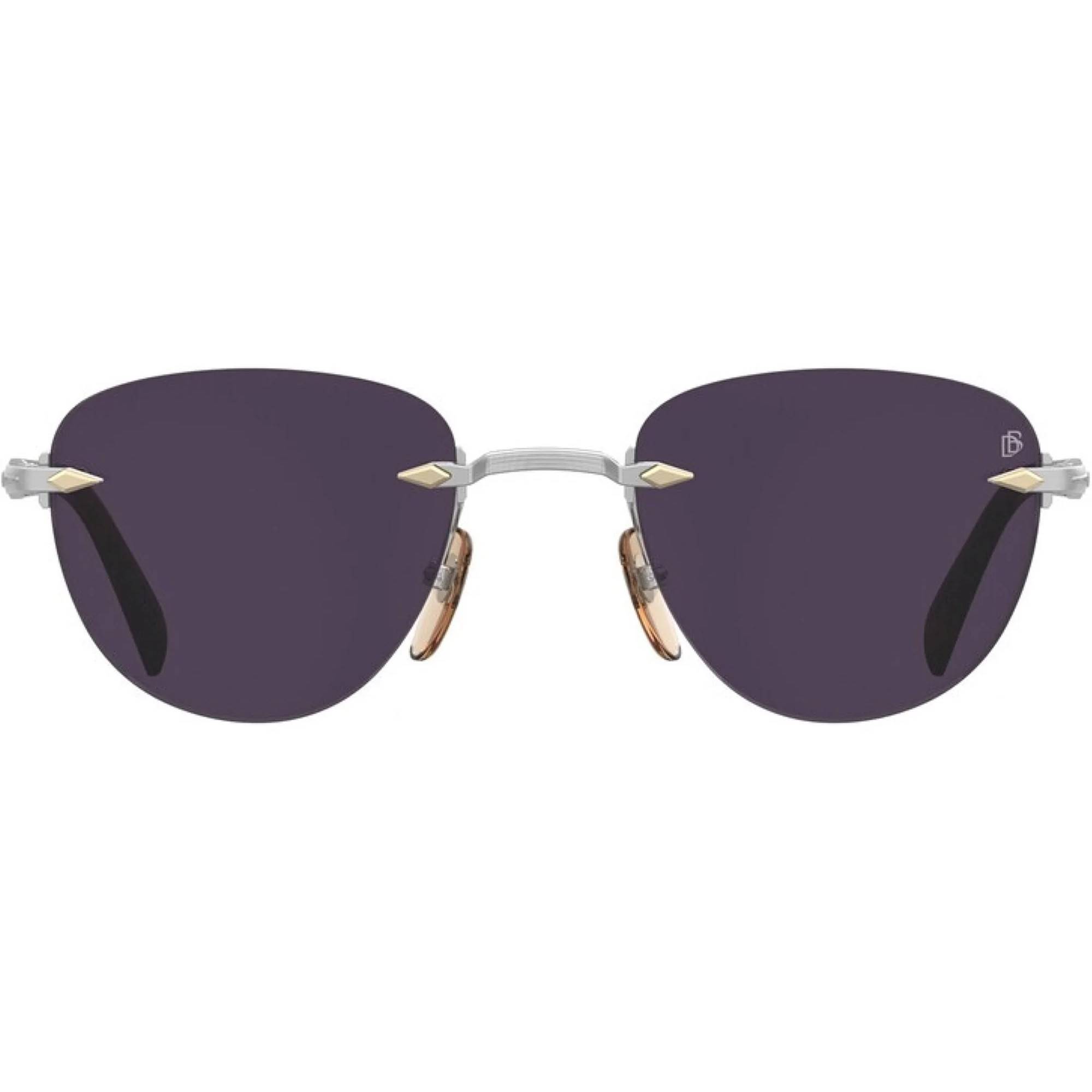 DAVID BECKHAM 1224/S 9CIUR 51 Солнцезащитные очки - 2