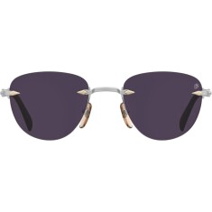 DAVID BECKHAM 1224/S 9CIUR 51 Sunglasses - 2