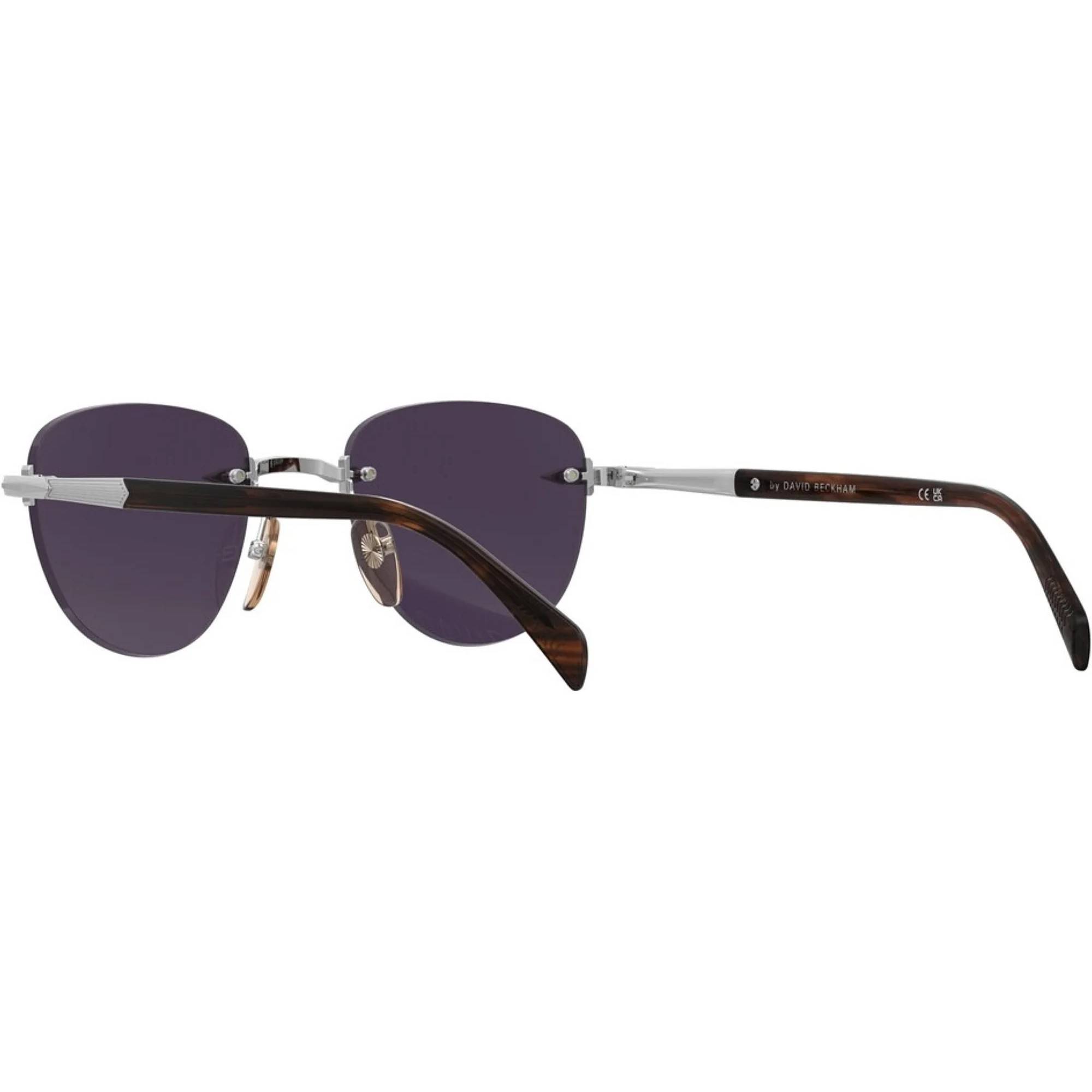 DAVID BECKHAM 1224/S 9CIUR 51 Sunglasses - 4