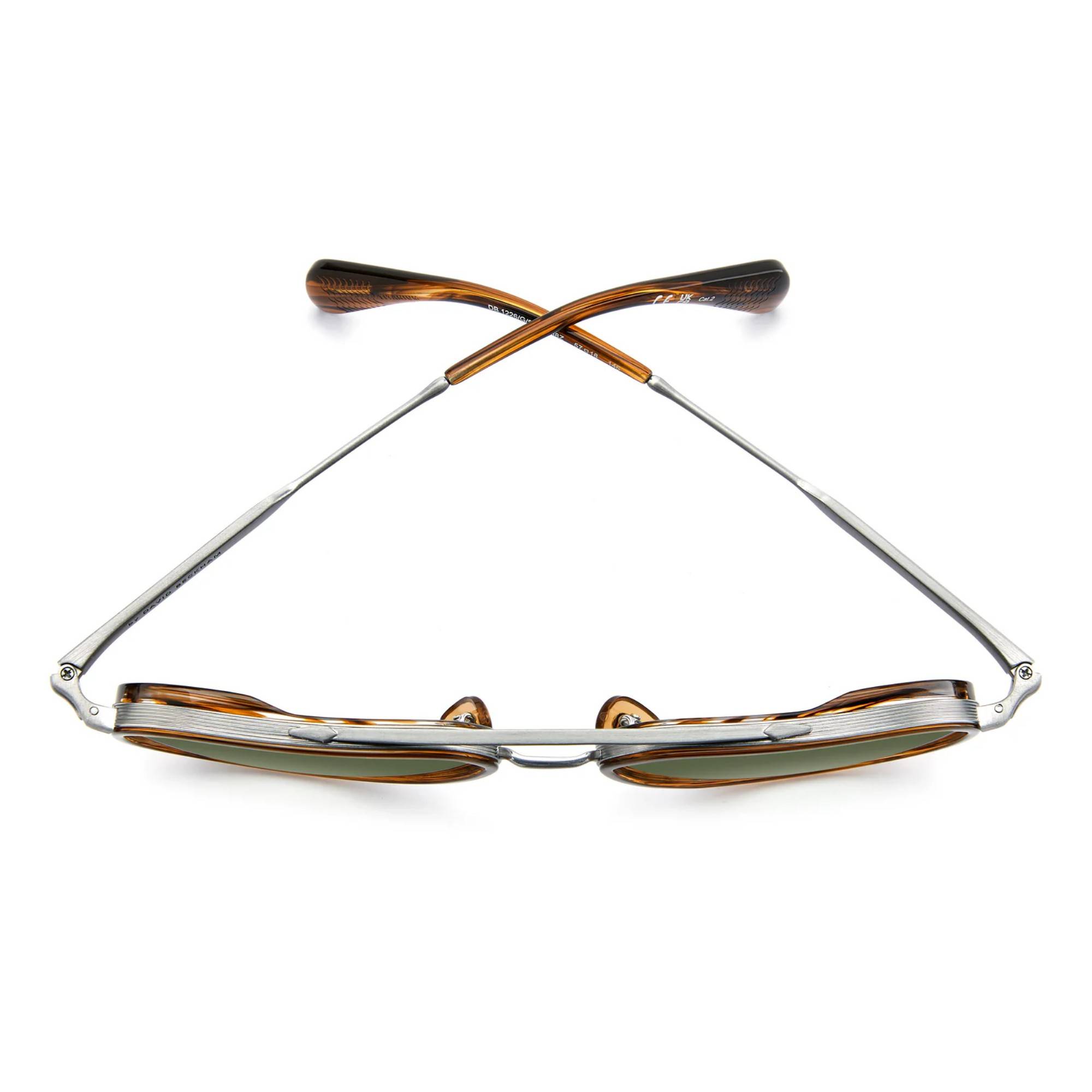 DAVID BECKHAM 1226/G/S 9CI8Z 57 Sunglasses - 4