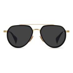 DAVID BECKHAM 1226/G/S RHL2K 57 Sunglasses - 2