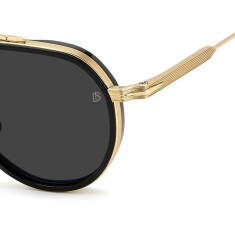 DAVID BECKHAM 1226/G/S RHL2K 57 Sunglasses - 3