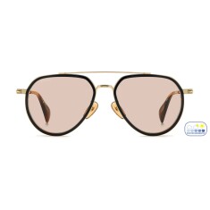 DAVID BECKHAM 1226/G/S RHL63 57 Солнцезащитные очки - 2