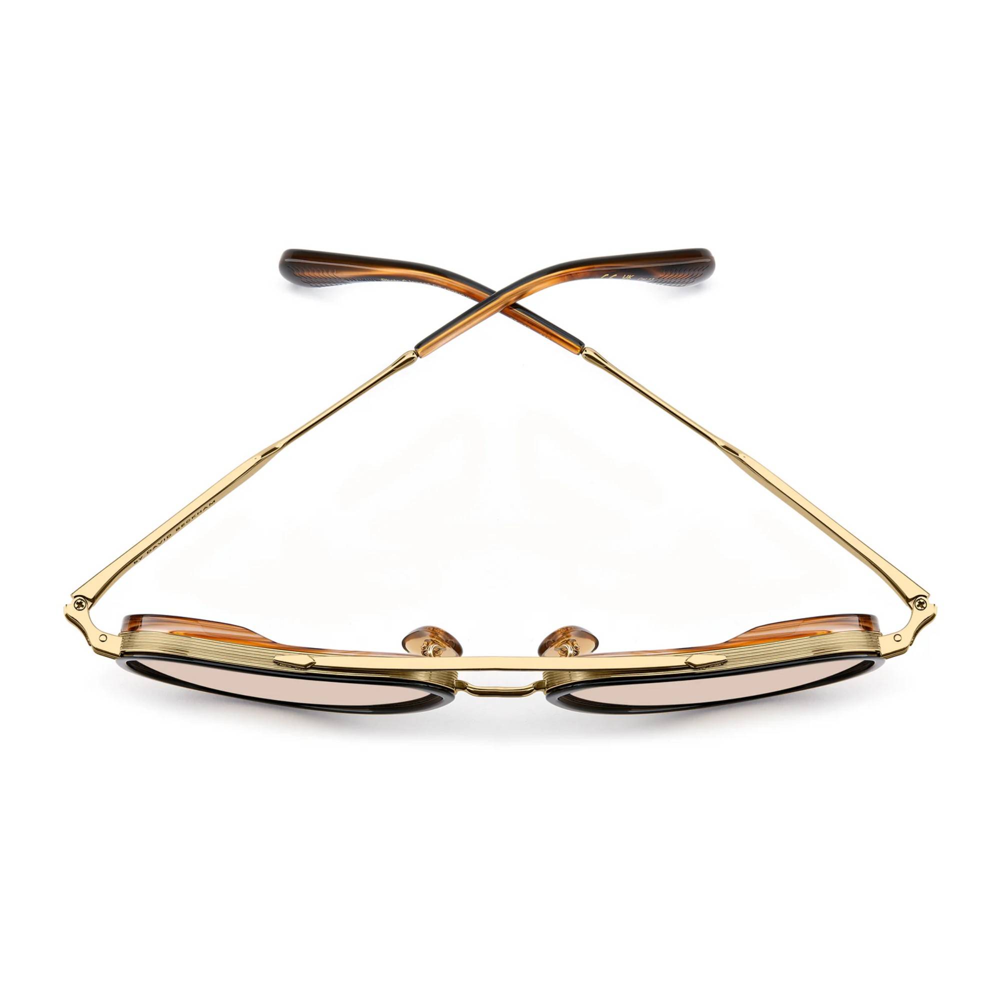 DAVID BECKHAM 1226/G/S RHL63 57 Sunglasses - 3