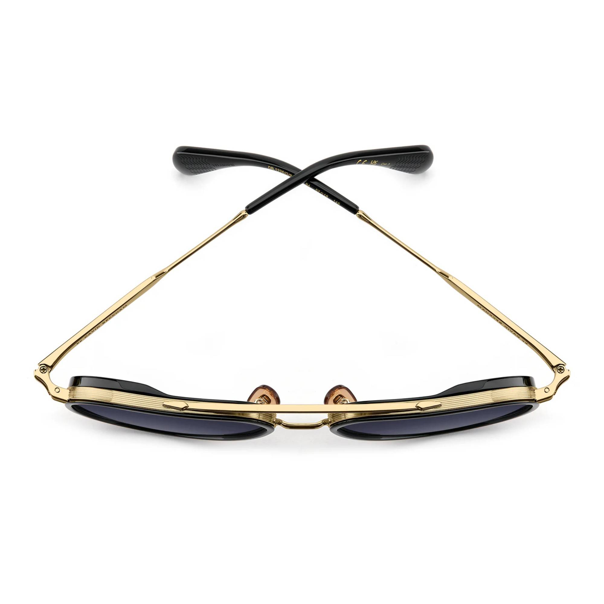 DAVID BECKHAM 1226/G/S RHL84 57 Sunglasses - 4