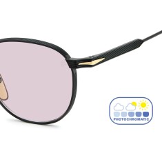 DAVID BECKHAM 1228/S I465F 51 Солнцезащитные очки - 3