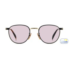 DAVID BECKHAM 1228/S I465F 51 Sunglasses - 2