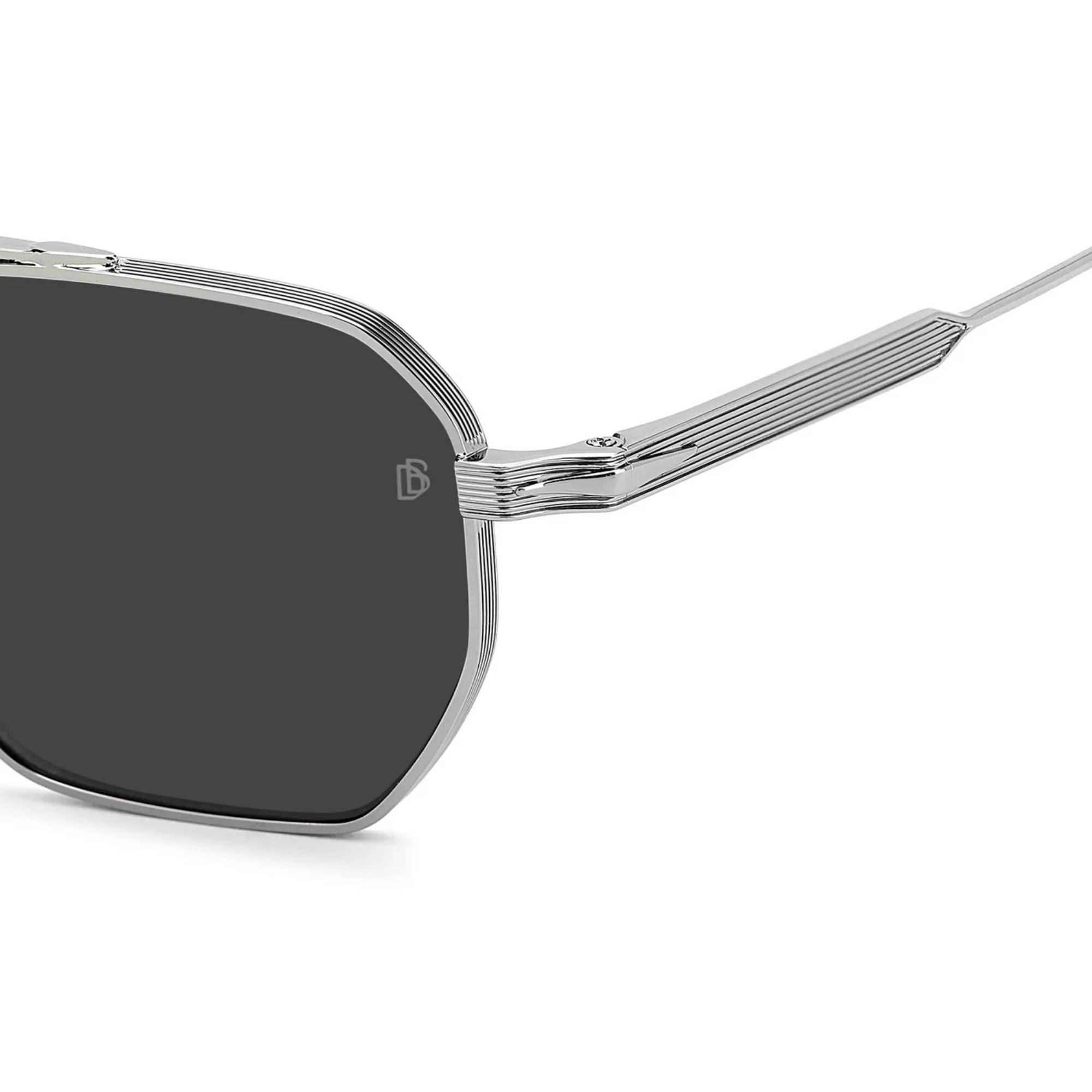 DAVID BECKHAM 1229/S 85K2K 52 Sunglasses - 3