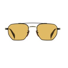 DAVID BECKHAM 1229/S I46J9 52 Sunglasses - 2