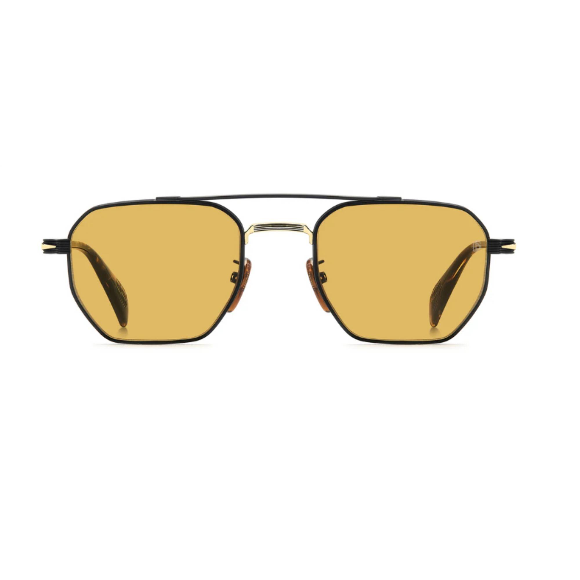 DAVID BECKHAM 1229/S I46J9 52 Sunglasses - 2