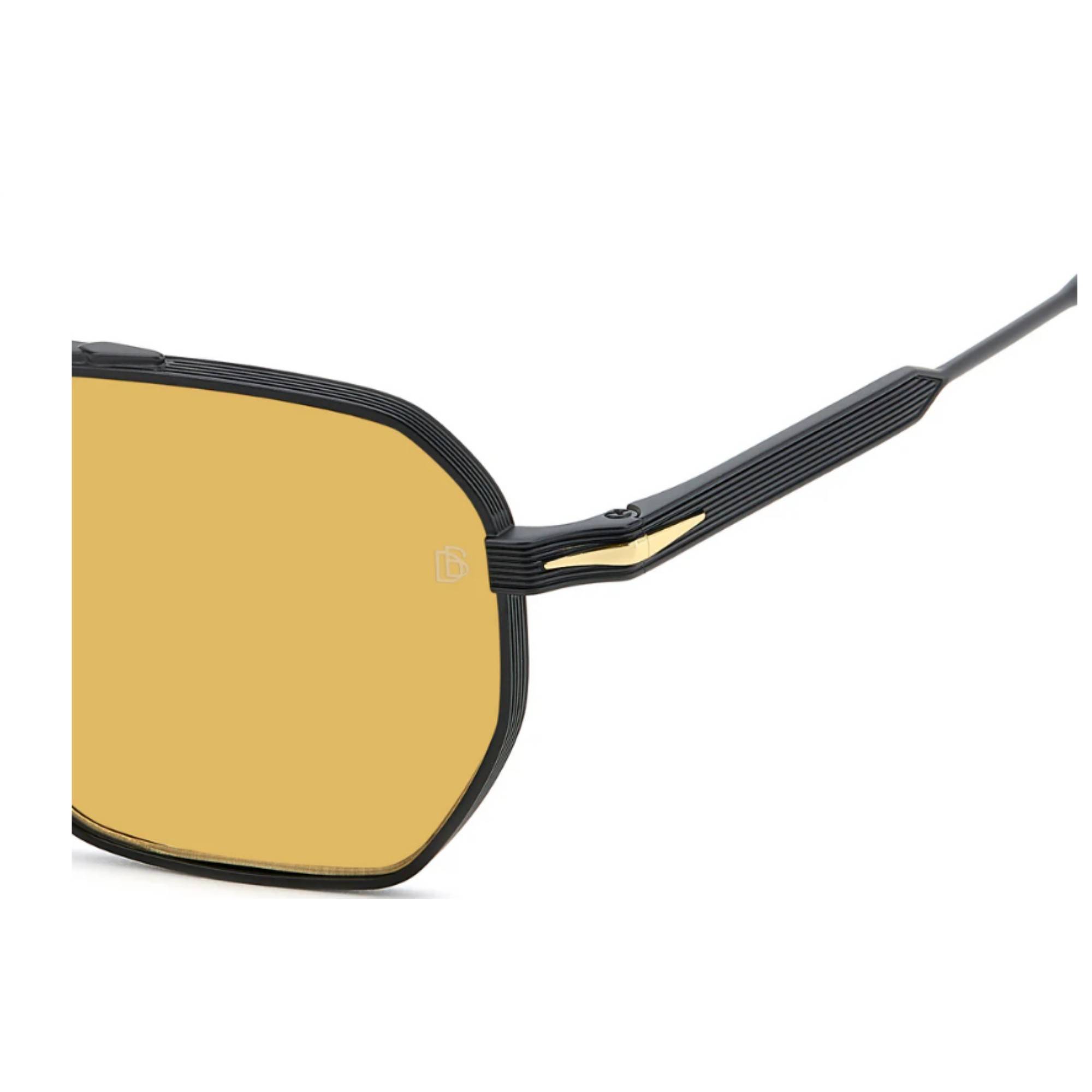 DAVID BECKHAM 1229/S I46J9 52 Sunglasses - 3