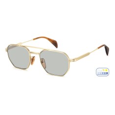 DAVID BECKHAM 1229/S T5U8J 52 Sunglasses - 1