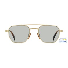 DAVID BECKHAM 1229/S T5U8J 52 Sunglasses - 2