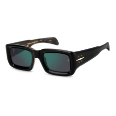 DAVID BECKHAM 7131/S WR7MT 52 Sunglasses - 1