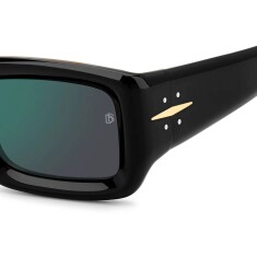 DAVID BECKHAM 7131/S WR7MT 52 Sunglasses - 3