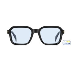 DAVID BECKHAM 7147/S 807QZ 52 Солнцезащитные очки - 2