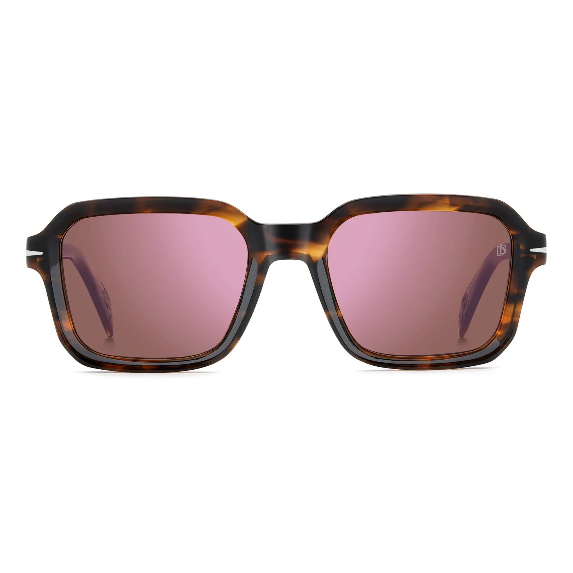 DAVID BECKHAM 7147/S WR913 52 Солнцезащитные очки - 2