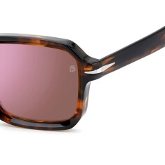 DAVID BECKHAM 7147/S WR913 52 Солнцезащитные очки - 3