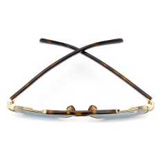 DAVID BECKHAM 7157/S 0NRSD 61 Солнцезащитные очки - 3