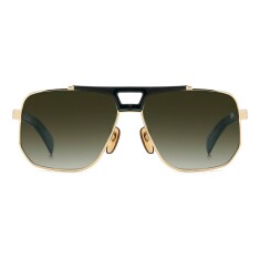 DAVID BECKHAM 7157/S PEF9K 61 Sunglasses - 2