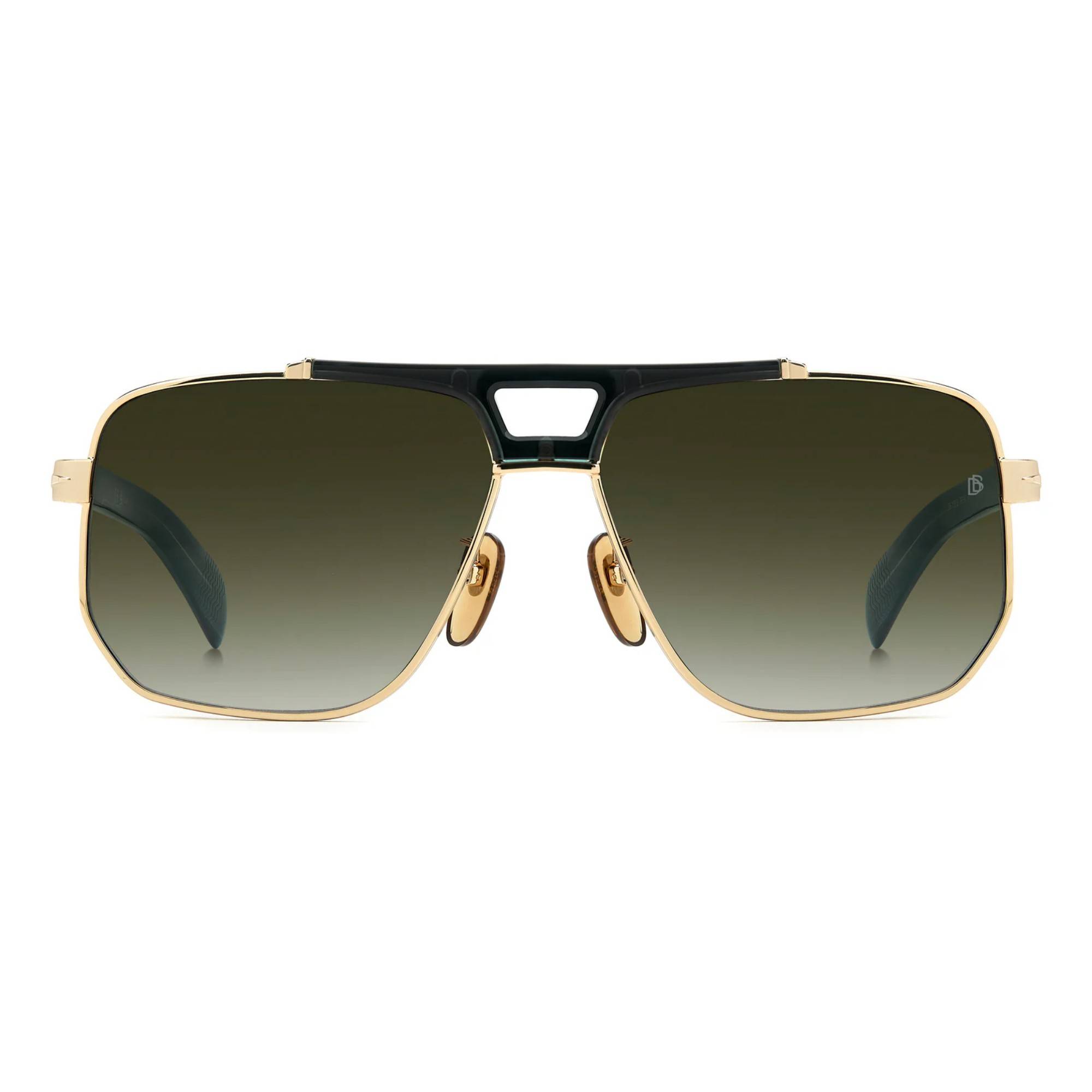 DAVID BECKHAM 7157/S PEF9K 61 Sunglasses - 2