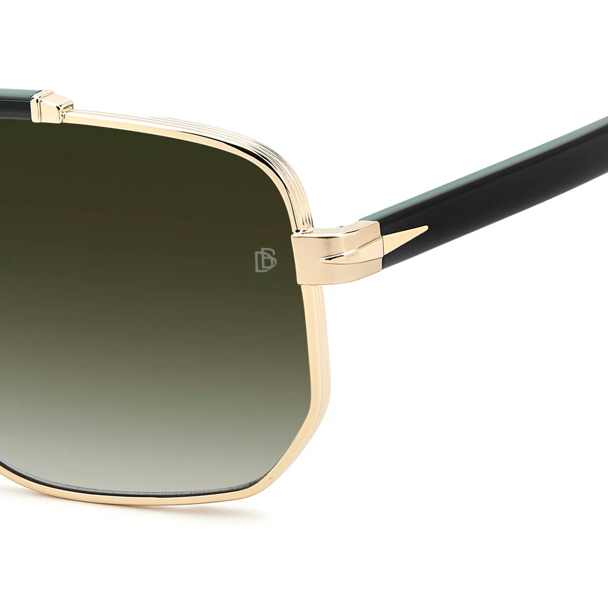 DAVID BECKHAM 7157/S PEF9K 61 Sunglasses - 3