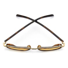 DAVID BECKHAM 7158/S 0NRHO 57 Sunglasses - 3