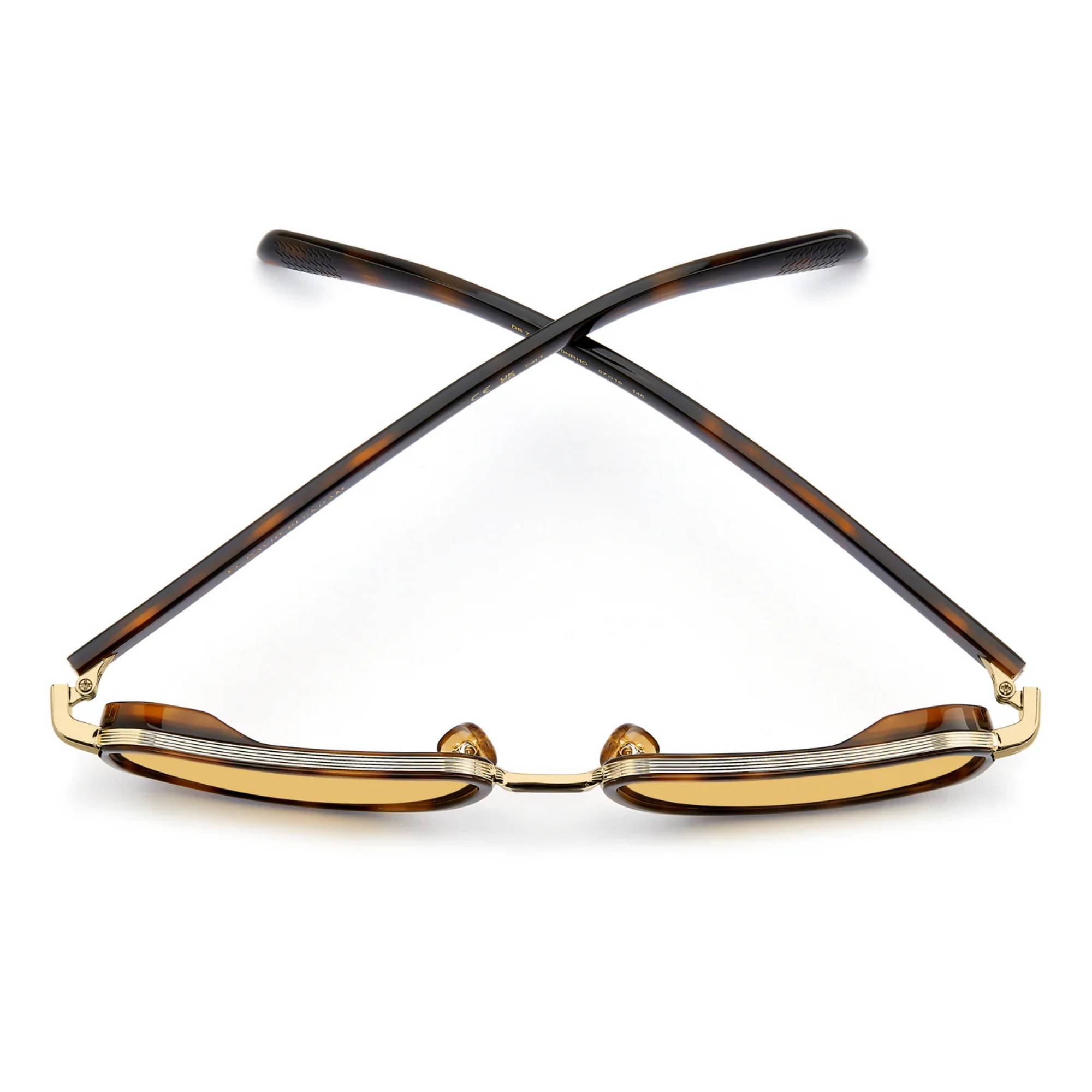 DAVID BECKHAM 7158/S 0NRHO 57 Sunglasses - 3