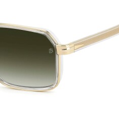 DAVID BECKHAM 7158/S LOJ9K 56 Güneş Gözlüğü - 3