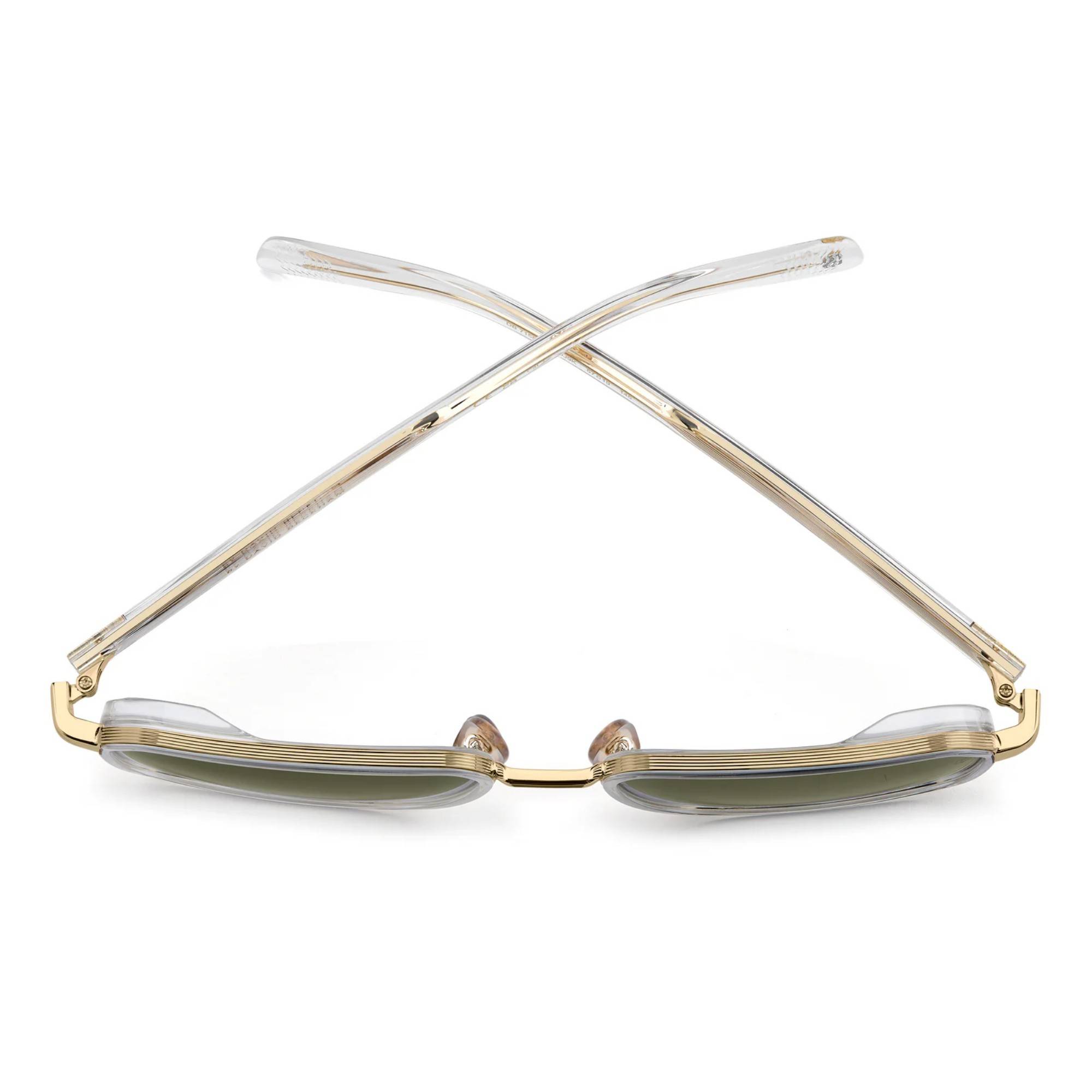 DAVID BECKHAM 7158/S LOJ9K 56 Солнцезащитные очки - 4