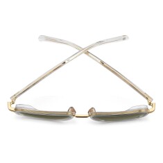 DAVID BECKHAM 7158/S LOJ9K 56 Sunglasses - 4