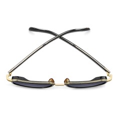 DAVID BECKHAM 7158/S RHL08 57 Солнцезащитные очки - 4